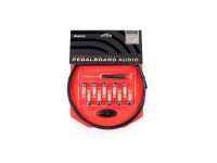 Daddario Kit Cabo instrumento PW-MGPKIT-10 3mt Daddario Kit Cabo instrumento PW-MGPKIT-10 3mt